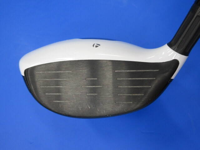 TaylorMade フェアウェイウッド M2 (US) #7HL(24゜)