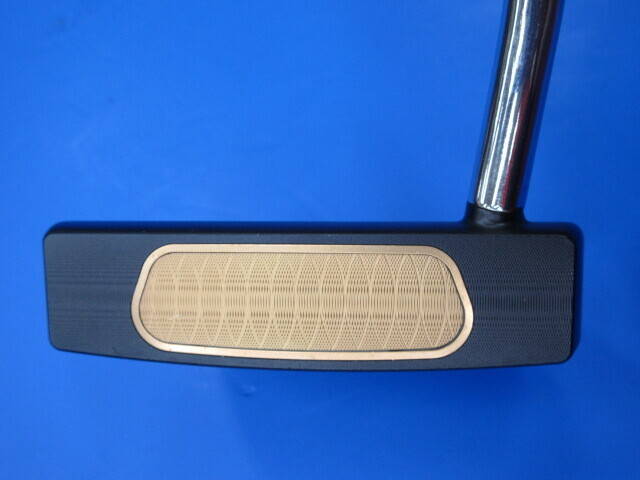 ODYSSEY パター Ai-ONE･MILLED SIX T DB