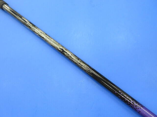 UST MAMIYA シャフト ATTAS G7 5 (S) (キャロウェイ用スリーブ)