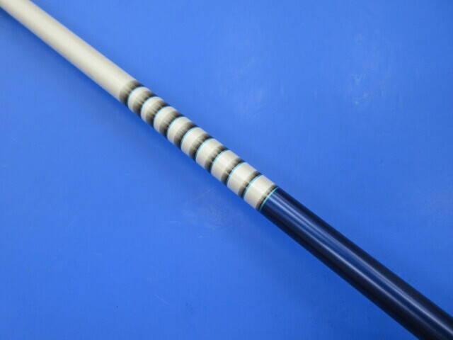 GRAPHITE DESIGN シャフト TOUR AD VR-4 (R1) (テーラーメイド用スリーブ)