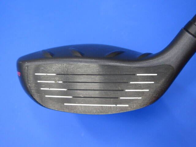 PING フェアウェイウッド G410 #5(17.5°)