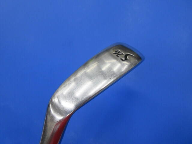 DUNLOP ユーティリティ SRIXON Z U65 #5(26゜)