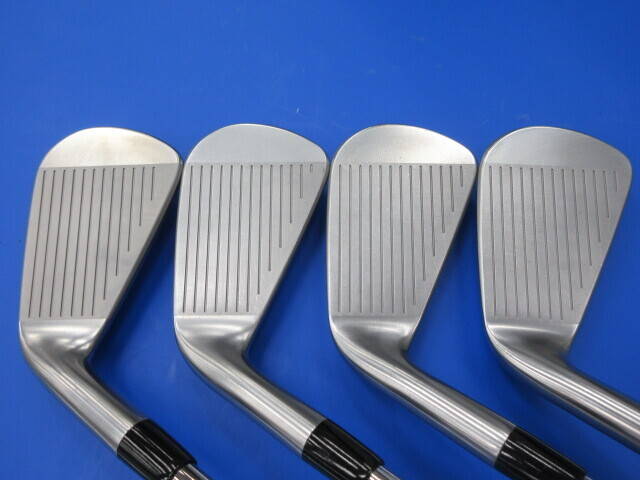 Callaway アイアンセット X PROTOTYPE (2024)  7本