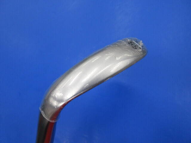 Callaway ウェッジ JAWS RAW クロム 58°-10S