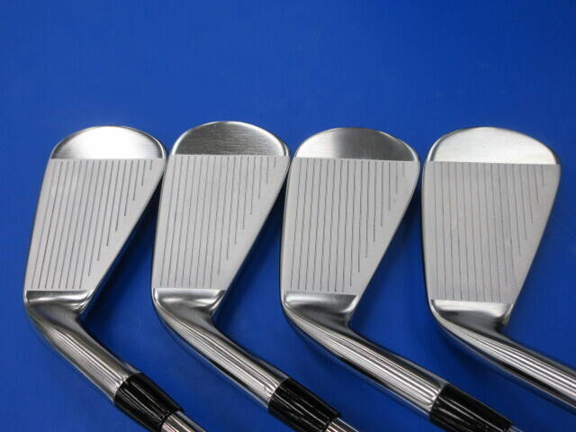 grindworks アイアンセット PR-101A  8本