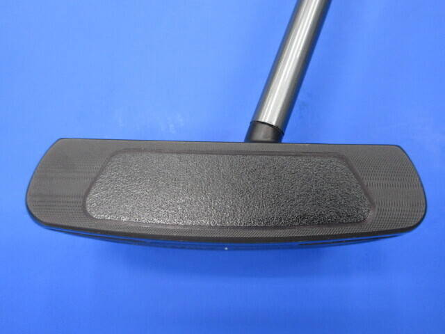 ODYSSEY パター WHITE HOT BLACK SERIES FIVE CS