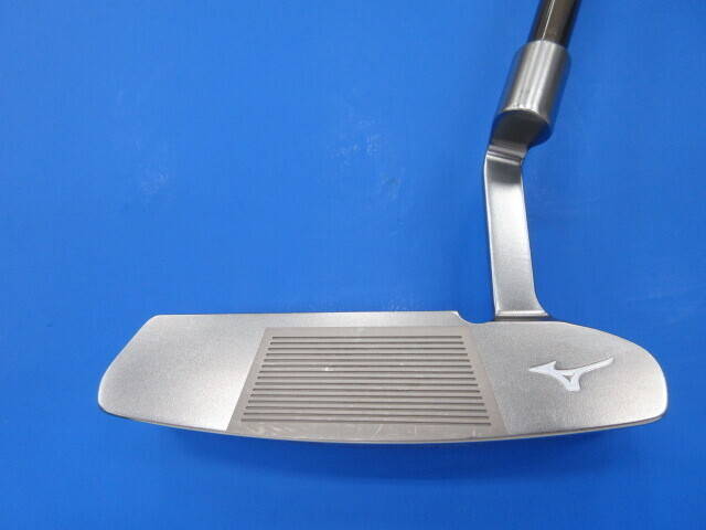 Mizuno パター MP CRAFT S101