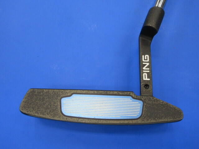PING パター CADENCE TR青 ANSER 2 (付属有)