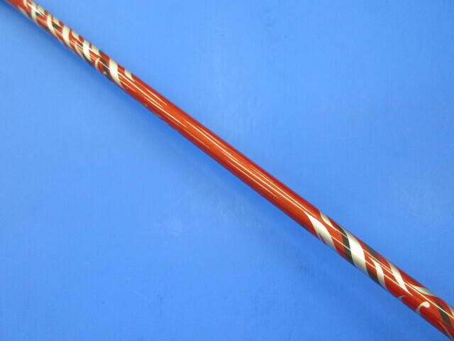 日本シャフト シャフト VULCANUS V300 (キャロウェイ用スリーブ)