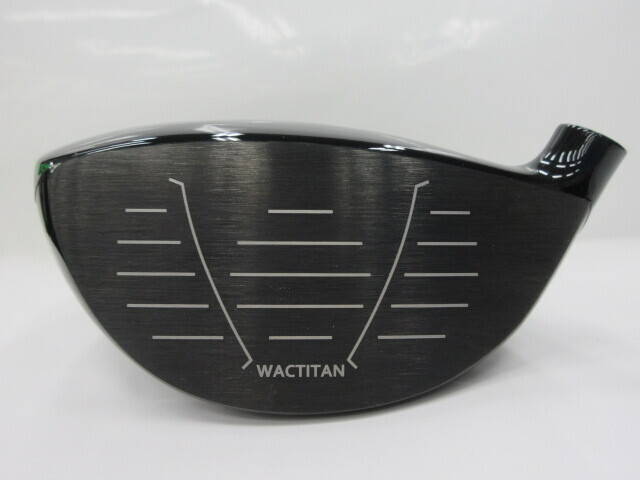 GRAVITY ドライバー WACCINE compo WACWAC-8  9.5°