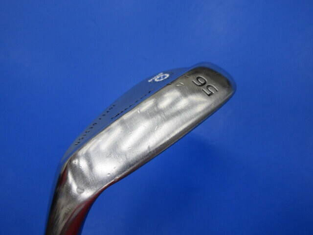 Titleist ウェッジ Vokey SPIN MILLED SM4 (T/C)