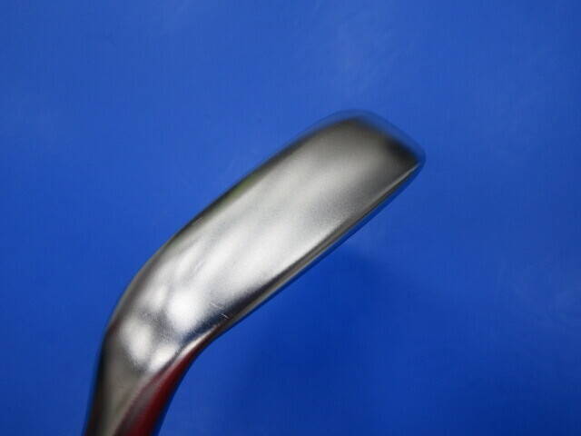 Mizuno ウェッジ S23 ホワイトサテンブラッシュ 52°-10° S-GRIND