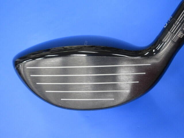 Titleist フェアウェイウッド GT2 18°