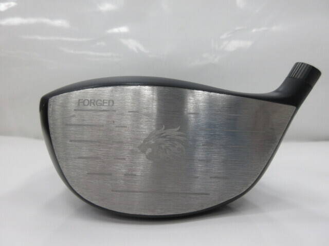 EMILLID BAHAMA ドライバー EMILLID BAHAMA Carlvinson CV-8 MFS