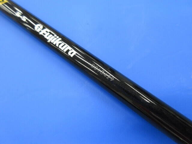 Fujikura シャフト VENTUS TR BLACK (VeloCore) 5 (S) キャロウェイ用スリーブ