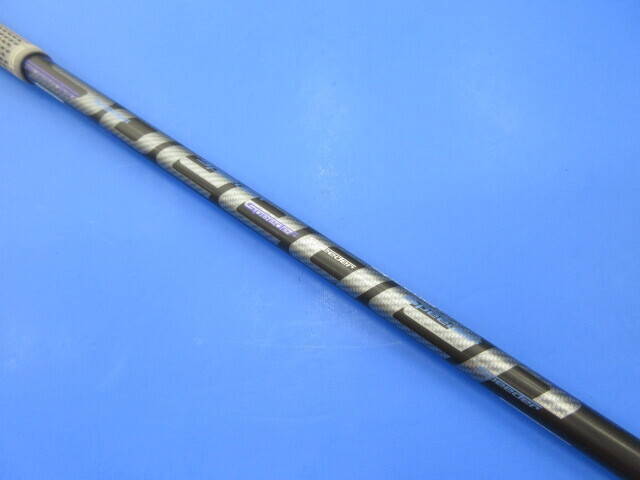 Fujikura シャフト (Ｓ) SPEEDER TR HYBRID 85