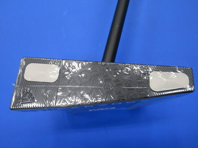 その他 パター PARADOX Mallet Zero Torque Putter Stability Tour