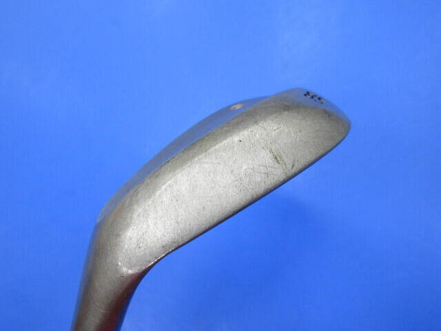 EPON ウェッジ TOUR WEDGE TYPE M (2023) MUKU(ノーメッキ) 58°-12°