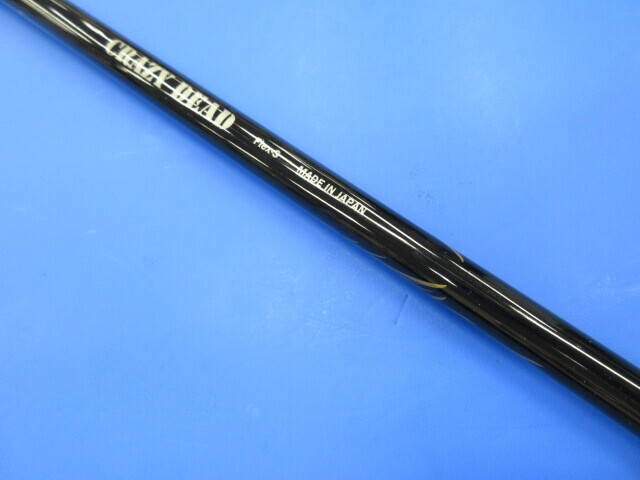 CRAZY シャフト (Ｓ) CRAZY DEAD 1W