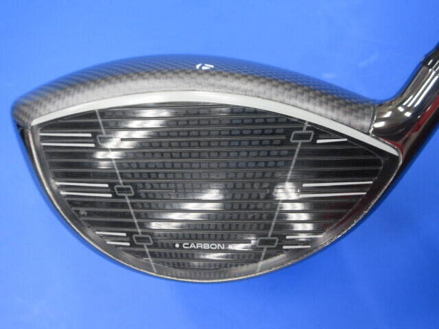 TaylorMade ドライバー Qi35 LS 10.5°