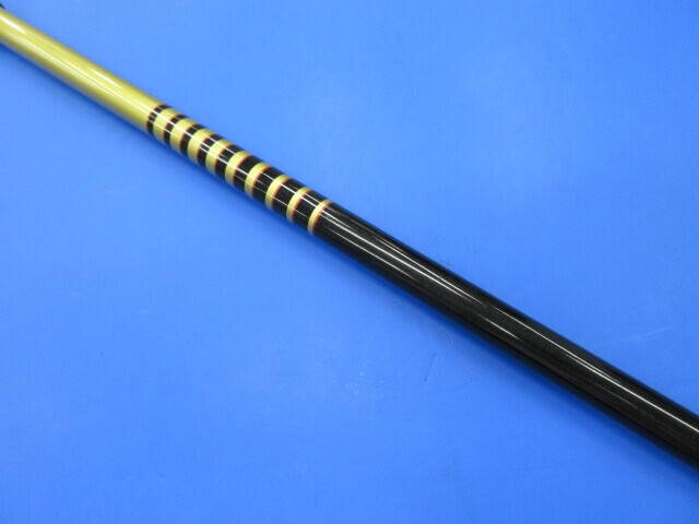 GRAPHITE DESIGN シャフト TOUR AD CQ-5 (S) (キャロウェイ用スリーブ)