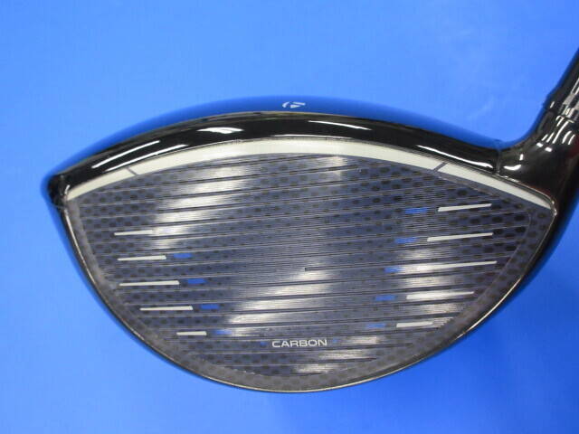 TaylorMade ドライバー Qi10 MAX 10.5°