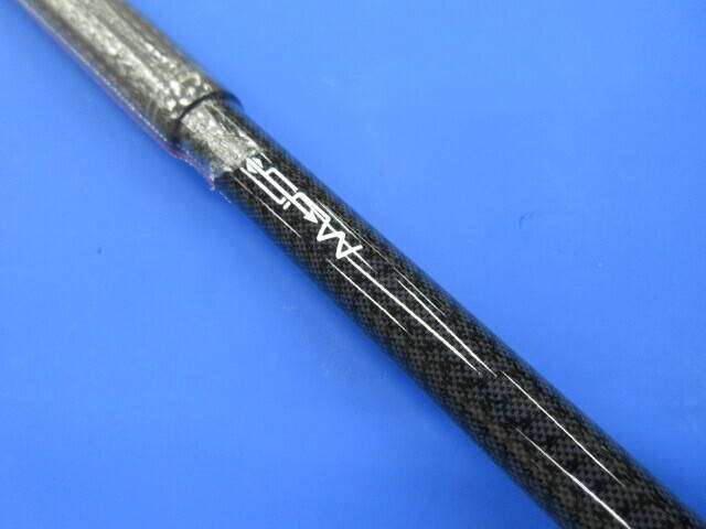 三菱 CHEMICAL シャフト TENSEI AV BLUE 55 with SFW (SR)