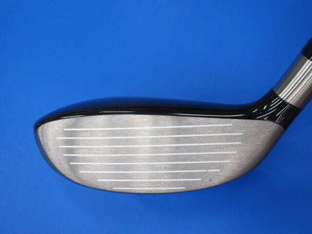 EON SPORTS ユーティリティ GINNICO #2(17.5°)