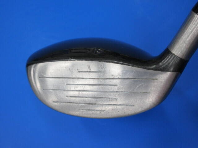 TaylorMade フェアウェイウッド V STEEL (2005) フェアウェイウッド