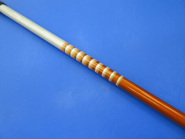 GRAPHITE DESIGN シャフト (Ｓ) TOUR AD DI-6 (テーラーメイド用スリーブ)