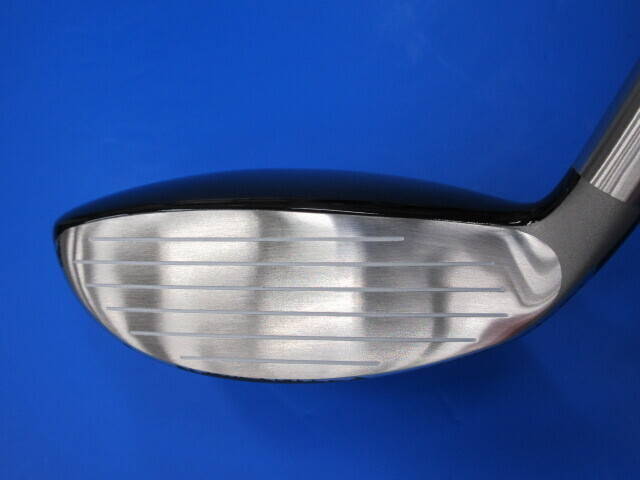 Geotech ユーティリティ GT U-413 U4(21゜)