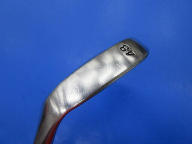 Titleist ウェッジ Vokey SPIN MILLED (2009) 48゜-06