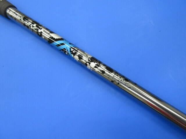 S-TRIXX シャフト (S) S-TRIXX X 50 (スリーブ付)