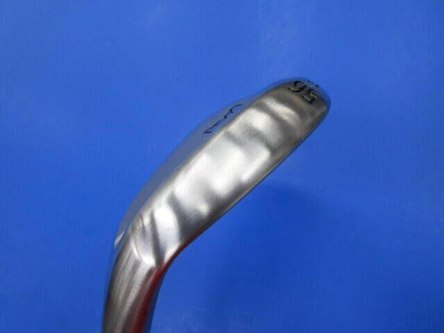 PXG ウェッジ PXG 0311 3×FORGED (2022) (クローム) 56゜