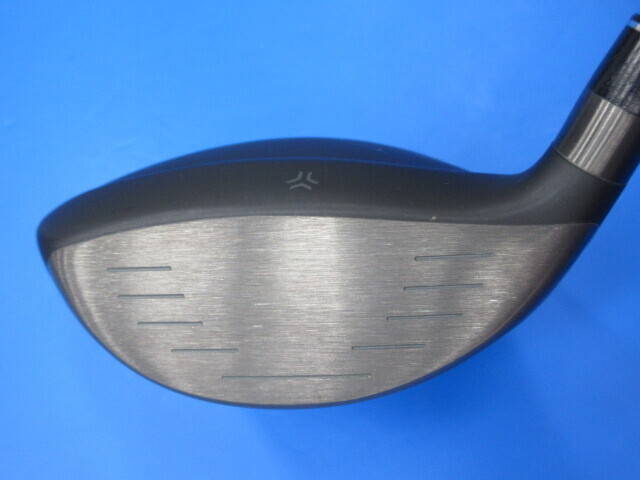 DUNLOP フェアウェイウッド SRIXON ZX Mk II #5(18°)