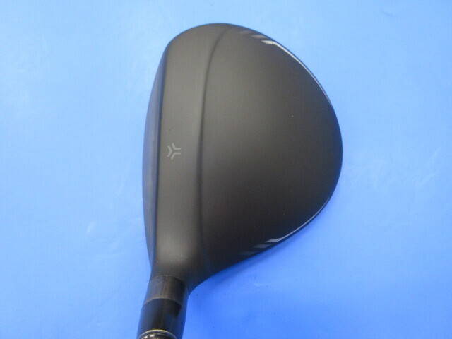 DUNLOP フェアウェイウッド SRIXON ZX Mk II #7(21°)