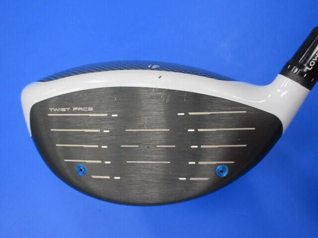 TaylorMade ドライバー SIM MAX 10.5°