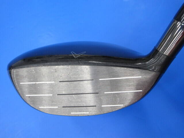 Callaway フェアウェイウッド MAVRIK MAX #3(16°)