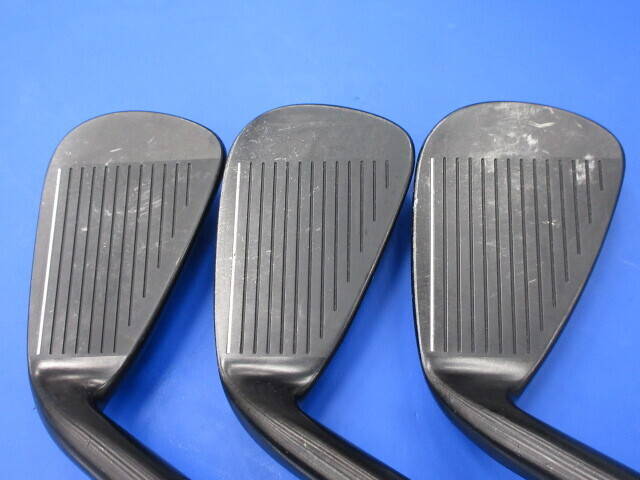 PXG アイアンセット PXG 0311P GEN5 (ダーク)  6本