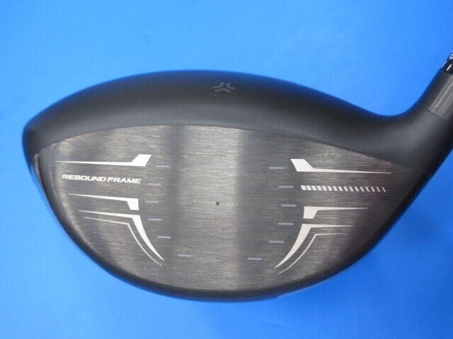 DUNLOP ドライバー SRIXON ZX5 Mk II LS 10.5°