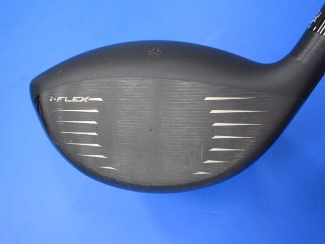 DUNLOP ドライバー SRIXON ZXi LS  9°