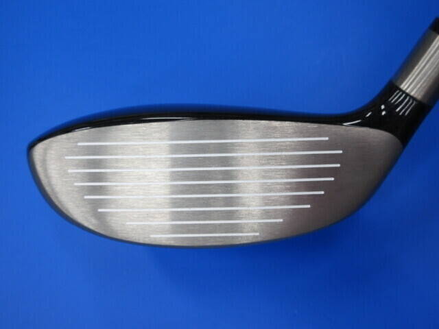 EON SPORTS ユーティリティ GINNICO #4(23.5°)