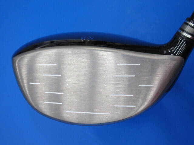 DUNLOP ドライバー XXIO (2018) Miyazaki 10.5゜