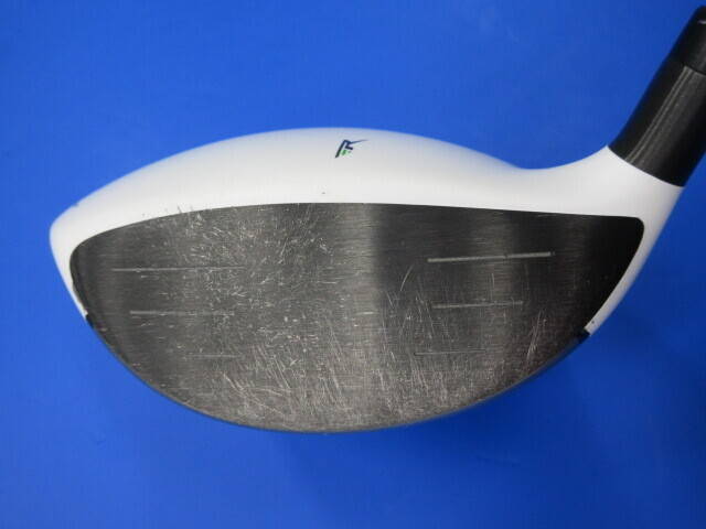 TaylorMade フェアウェイウッド ROCKET BALLZ #3(15゜)