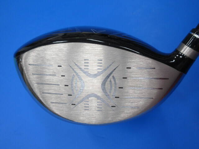 Callaway ドライバー GBB EPIC FORGED (付属無)  9.5゜