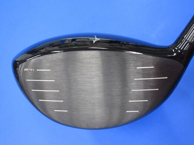 Mizuno ドライバー ST-Z  9.5°