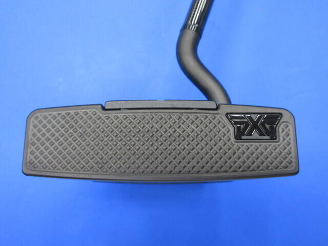 PXG パター PXG ALLAN ZT DOUBLE BLACK