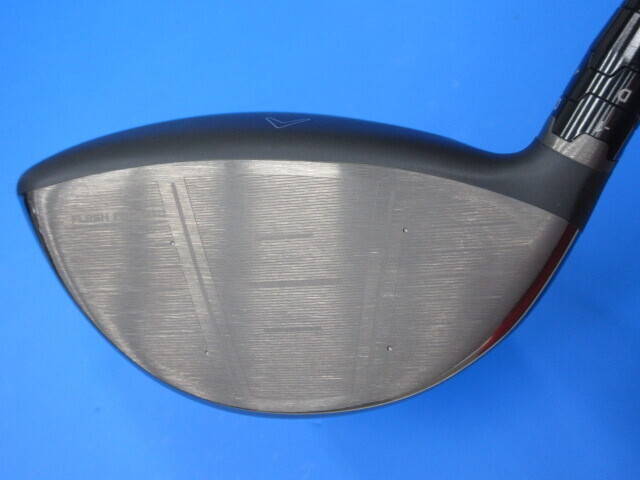 Callaway ドライバー ROGUE ST MAX LS 10.5°