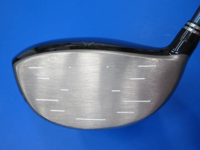 DUNLOP ドライバー XXIO (2016) 11.5゜