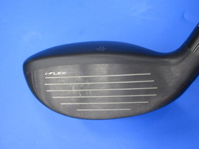 DUNLOP ユーティリティ SRIXON ZXi #6(28°)
